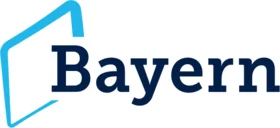 Logo BayernTourismus (2021) - ENG