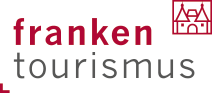 Logo Sustainable vacations - Tourismusverband Franken